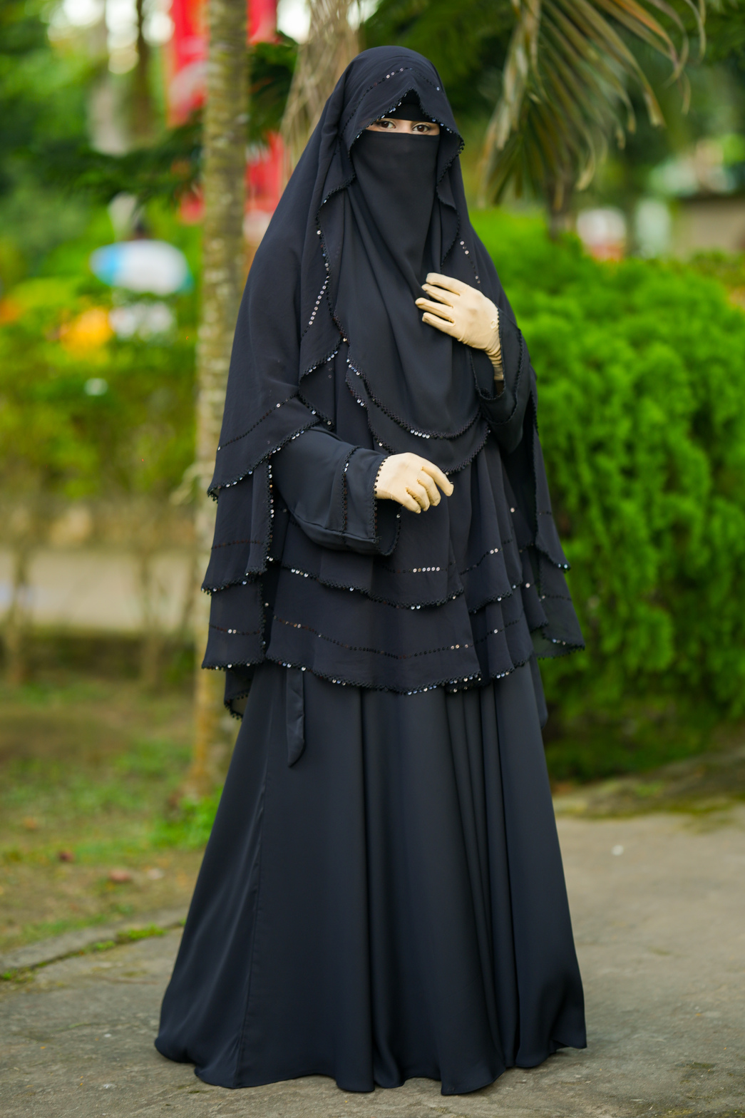 রামিসা সেট